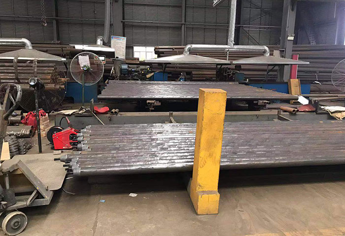 通辽网架钢结构工程有限公司