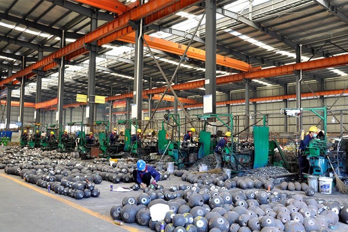 通辽螺栓球批量生产